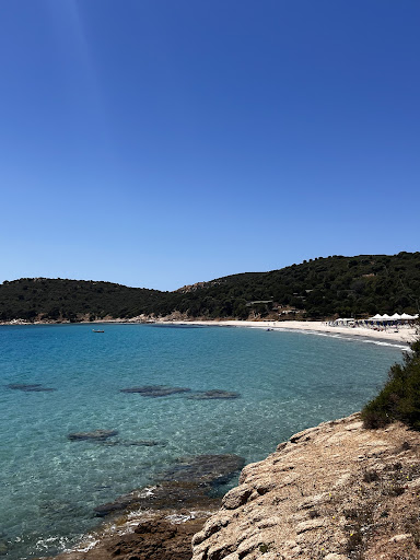Spiaggia di Porto Tramatzu - Thumbnail