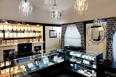 Photo of A Therapeutic Alternative Cannabis Dispensary