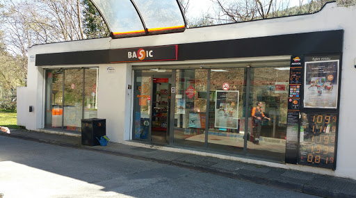 Estación de Servicio Ardantza S.A., REPSOL - Thumbnail