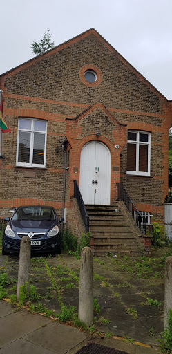 High Commission for Grenada
