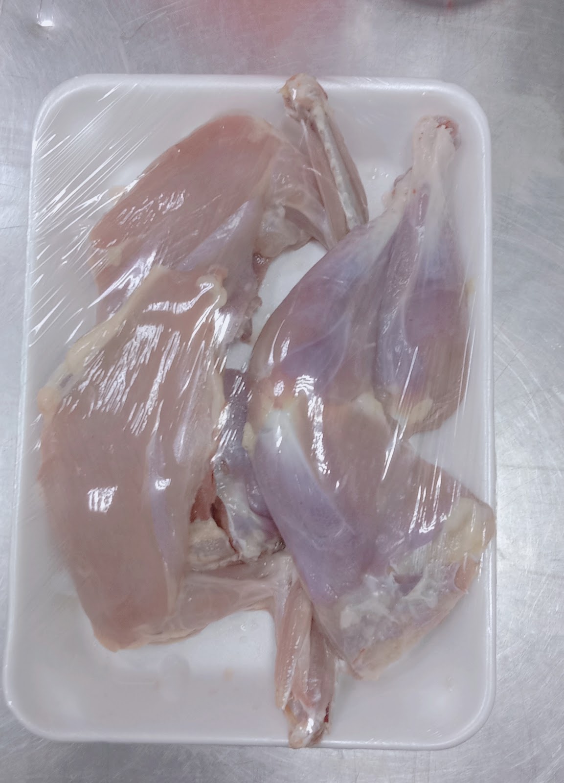 Chicken Market AL ANZI (AL DAJAJ ALASIL) - صورة 5