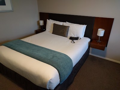 Photos of Argent Motor Lodge