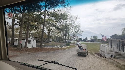 Rock Ridge Campground - United States