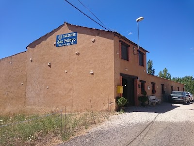 Photos of Albergue San Pelayo