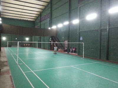 Photos of U Badminton Courts Thalawathugoda