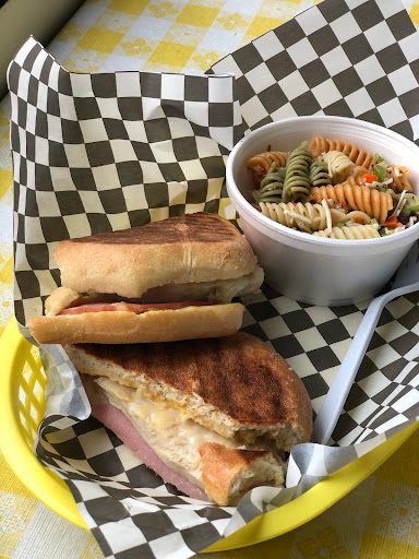 J & B's Cafe - Thumbnail