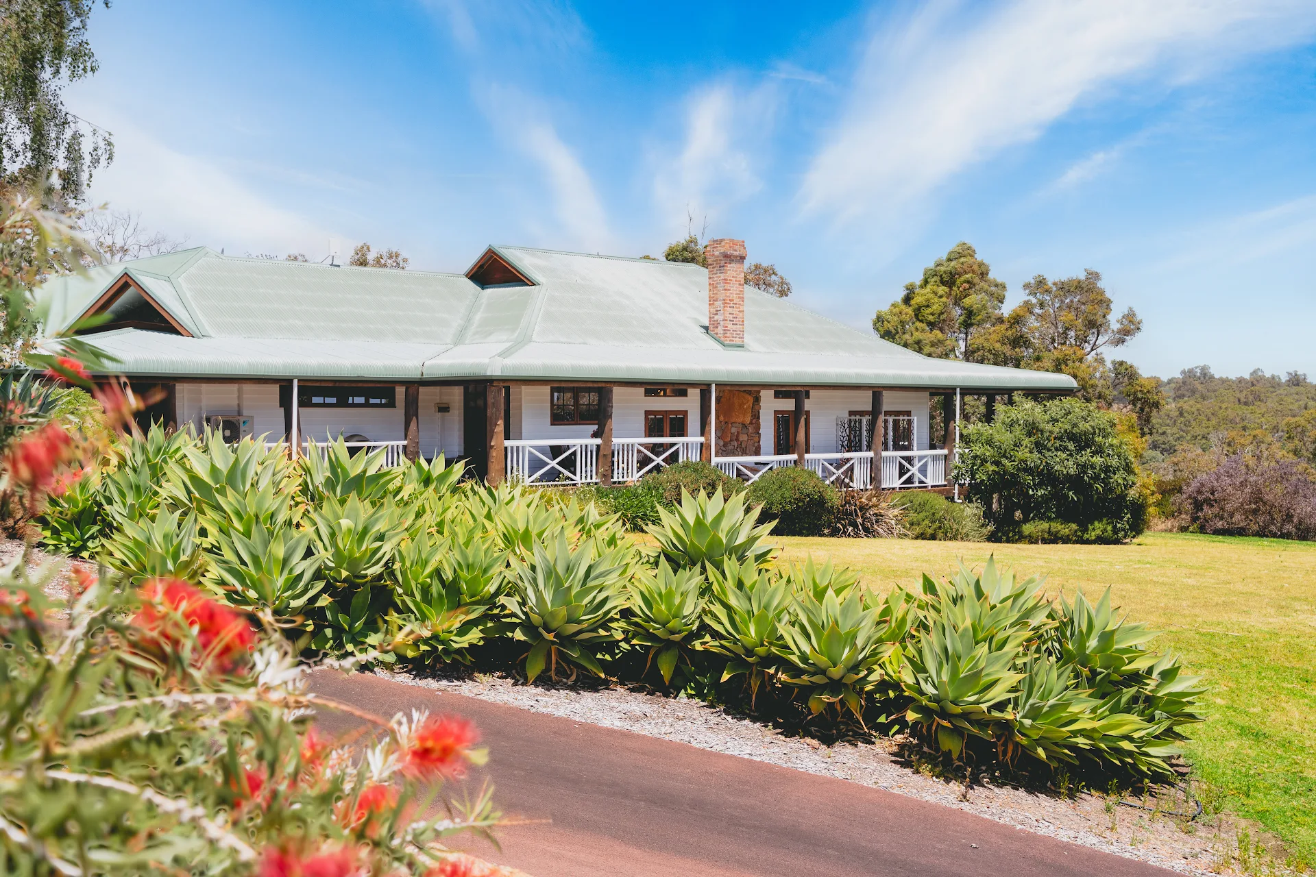 FARMHOUSE RETREAT YALLINGUP
