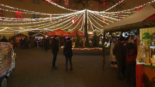 Karolinenmarkt - Thumbnail