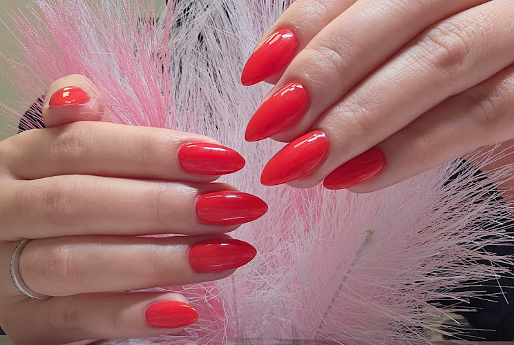Nails by Hanie photo