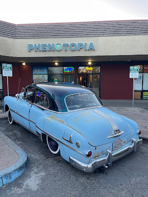 Photo of Phenotopia Dispensary - Santa Rosa