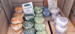 Photo n°50 de Esprit Vrac à Aigrefeuille-d'Aunis (Magasin bio)