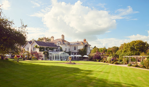 Summer Lodge Country House Hotel & Restaurant