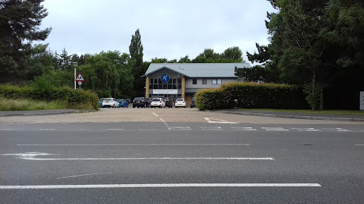 Oatfield Drive - Visual