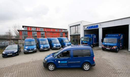 CANSAN GmbH