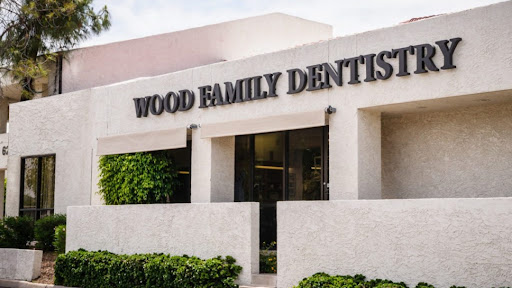 Wood Family Dentistry