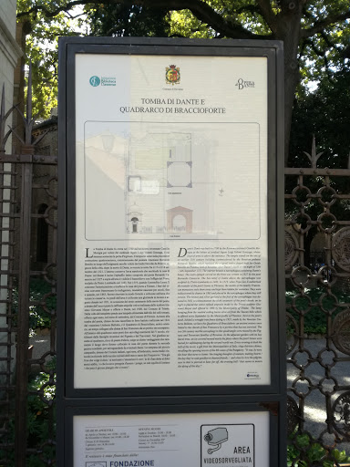 Book Shop Sant'Apollinare Nuovo - Thumbnail
