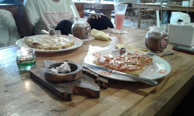 Photos of Makyung Martabak and Cafe
