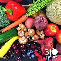 Photo n°4 de Bio Culture les Paniers Bio à Sèvres (Magasin bio)