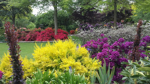 Ribblesdale Gardens