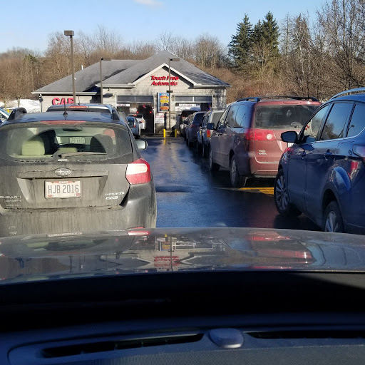 Boardman Auto Spa - Visual
