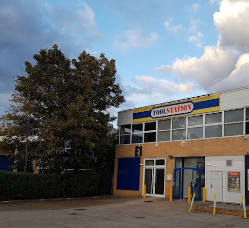 Toolstation Sunbury-on-Thames - Thumbnail