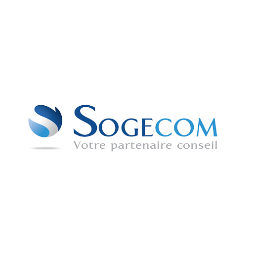 Sogecom - Visual
