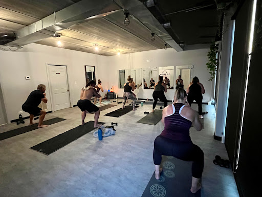 10.40.10 Yoga