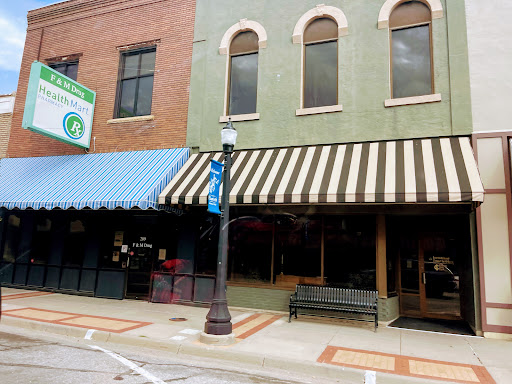 F & M Drug Co LLC - United States