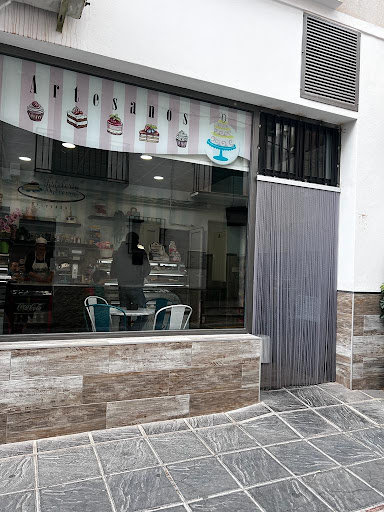 Dulceira - Visual