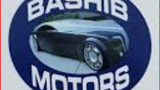 BASHIB MOTORS - Visual