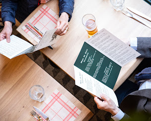 Photo n°85 de Falcone à Lyon (Bar à vin)