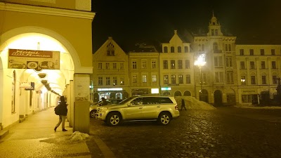 Photos of Hotel Radnice