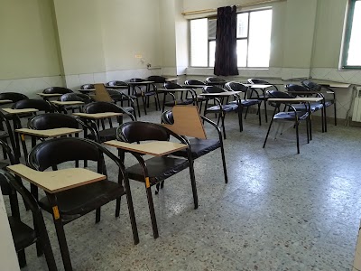 university