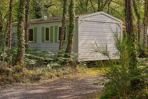 Photo de Camping Tohapi Le Bois de Pleuven
