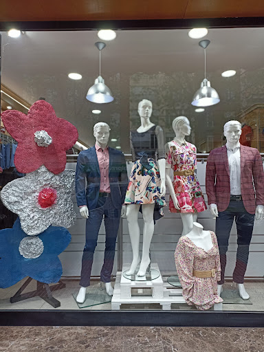 DEO moda - Visual