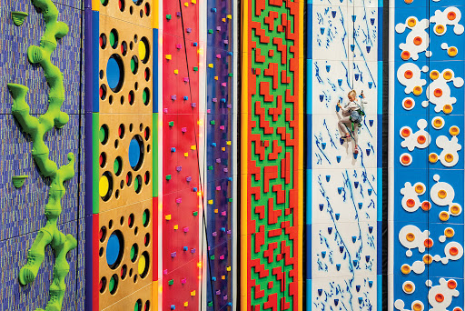 Clip ‘n Climb Phillip Island