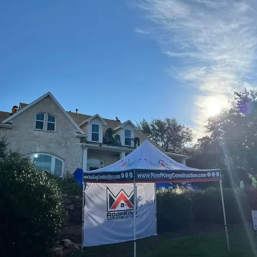 Roofking Construction - Visual