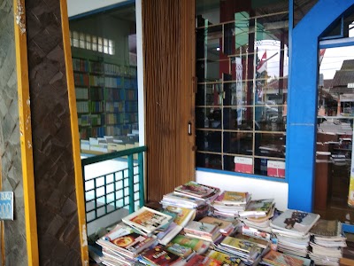 book-store