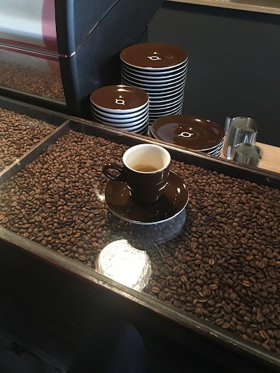 Photos of Caf&eacute; Keflavik