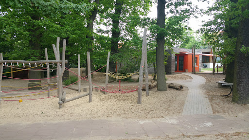FamilienzentrumKindergarten am Markt