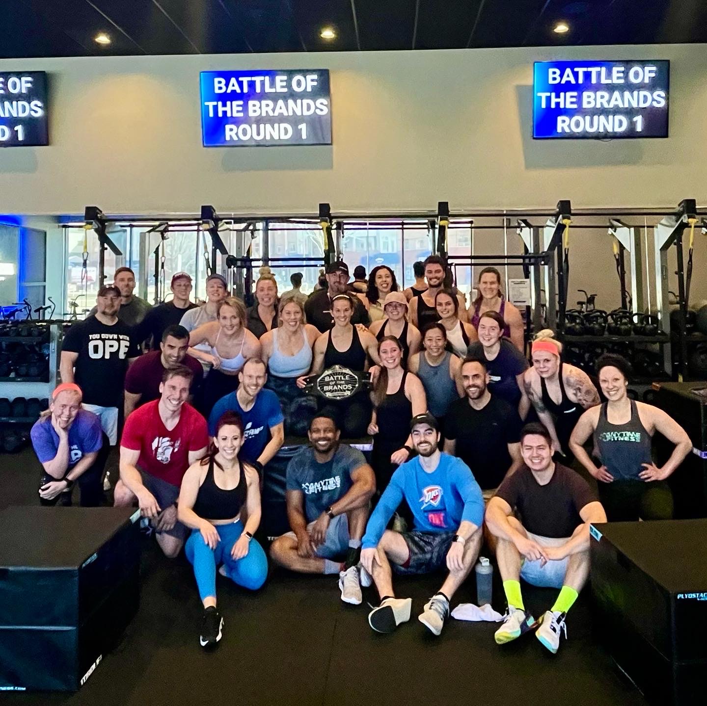 Basecamp Fitness photo 11