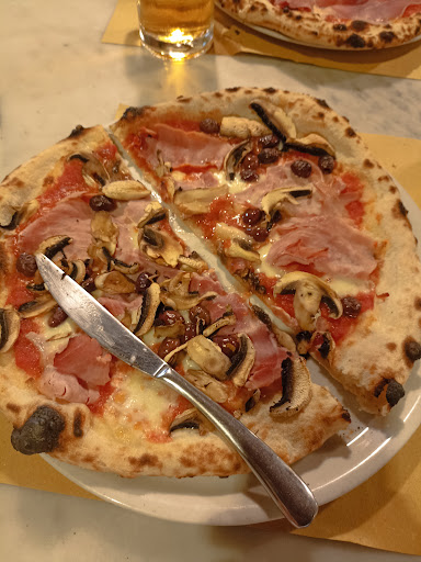 Ristorante Pizzeria Il Colle è - Thumbnail