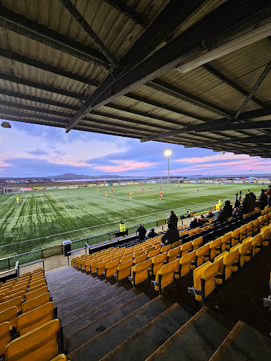 Bayview Stadium Gallery - United States