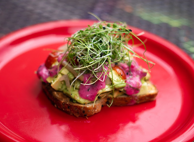 Speed-o Cappuccino by null