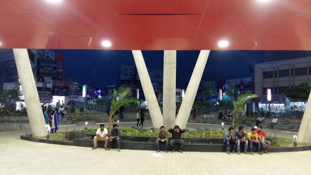 Bearys City Centre Shopping Mall