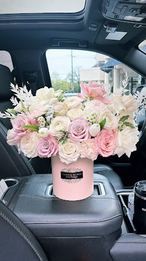 Diamond Flowers Boutique - Thumbnail