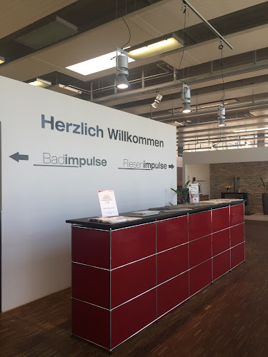 Badausstellung & Fliesenausstellung - Badimpulse & Fliesenimpulse - LÖFFELHARDT