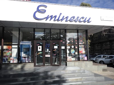 book-store