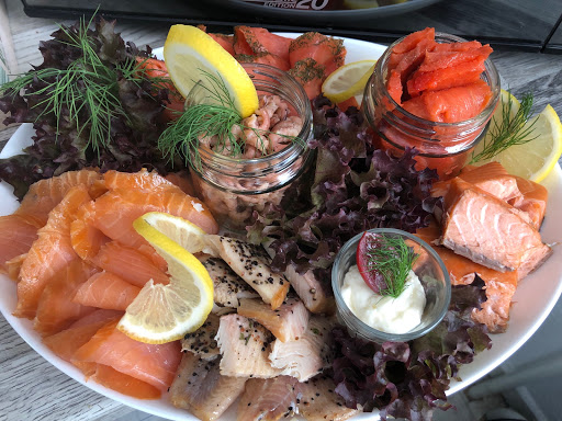 Partytime-Catering Gallery - Germany
