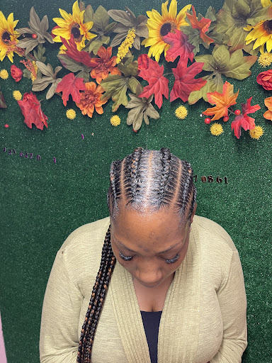 Zeina African Hair Braiding Gallery - United States